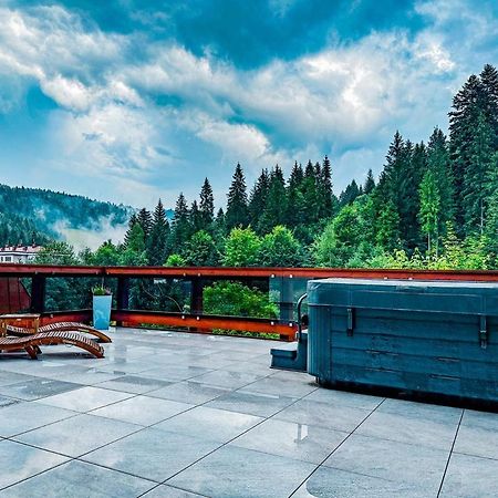 Wojcik Spa - Krynica-Zdrój Exterior foto