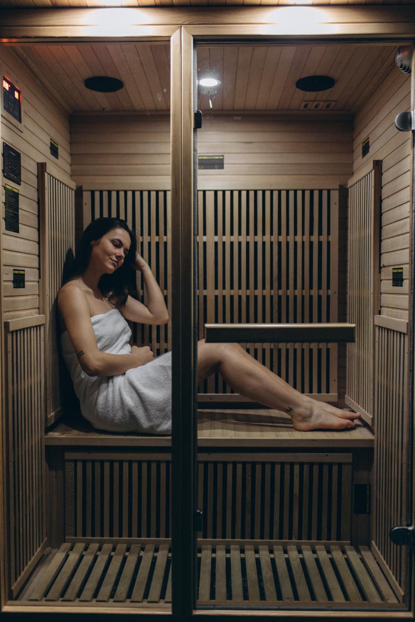 Wojcik Spa - Krynica-Zdrój Exterior foto